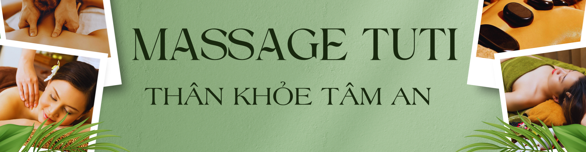 MASSAGE TUTI