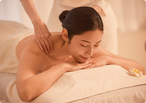 Massage Trị Liệu Tại Massage TuTi – Giải Pháp Phục Hồi Sức Khỏe Hiệu Quả